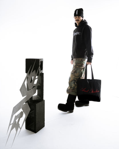 “And.Studios” Tote Bag