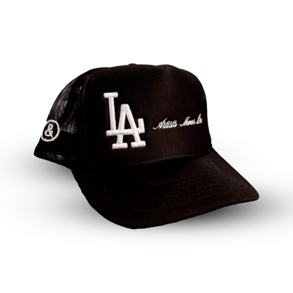 LArtists Trucker Hat