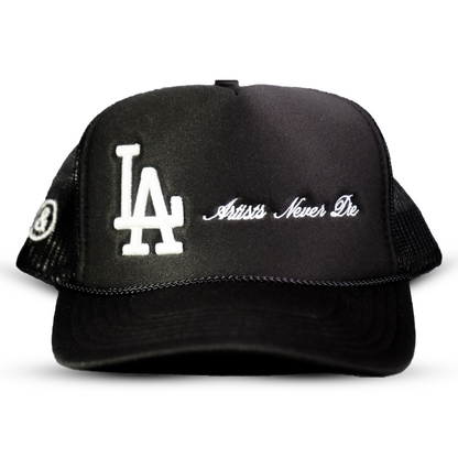 LArtists Trucker Hat